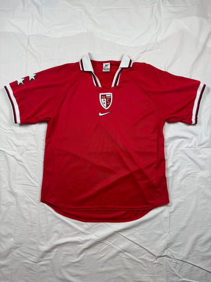 FC Sion 98-00 (L)