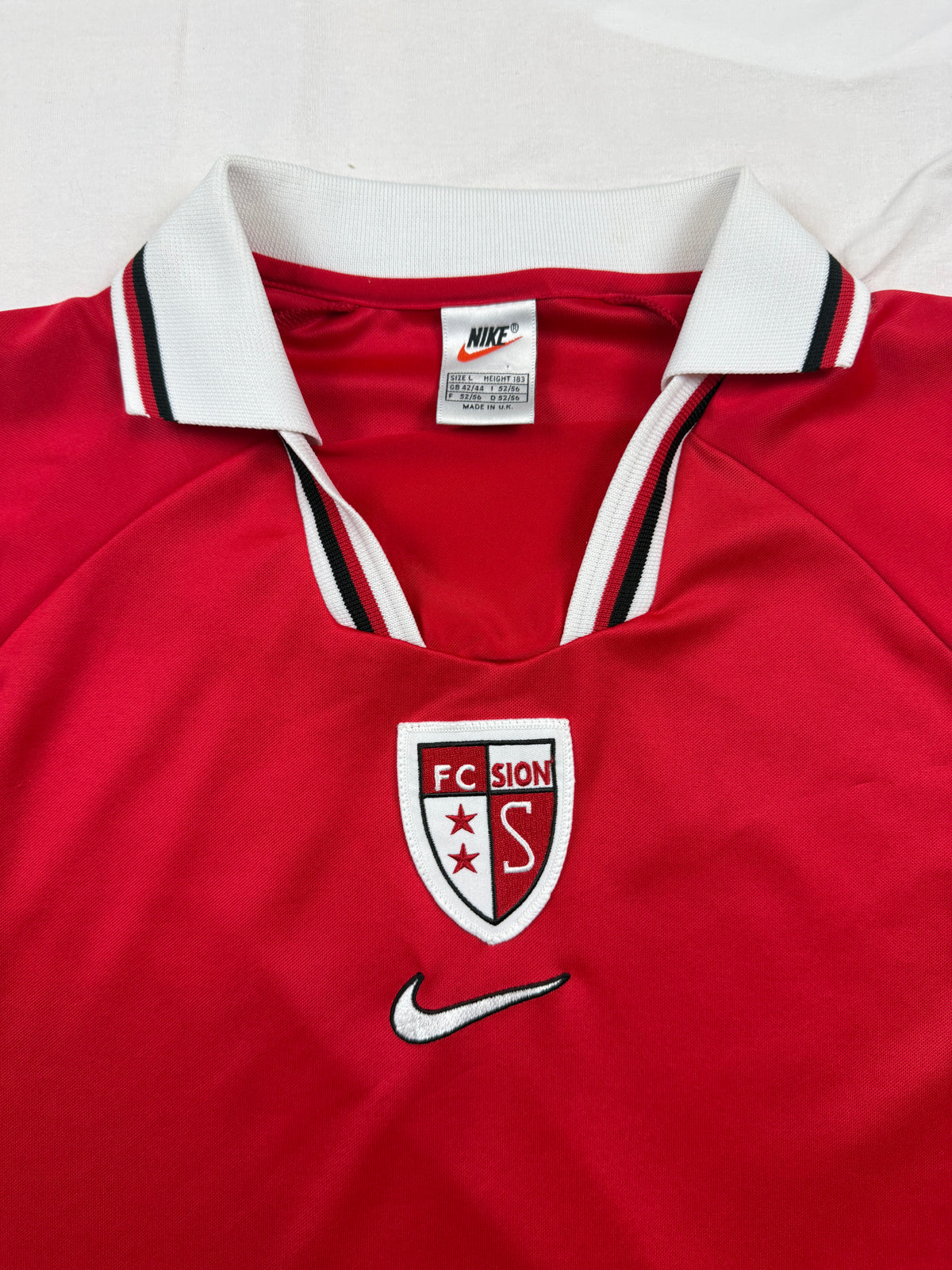 FC Sion 98-00 (L)