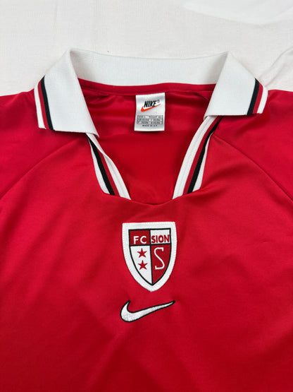 FC Sion 98-00 (L)