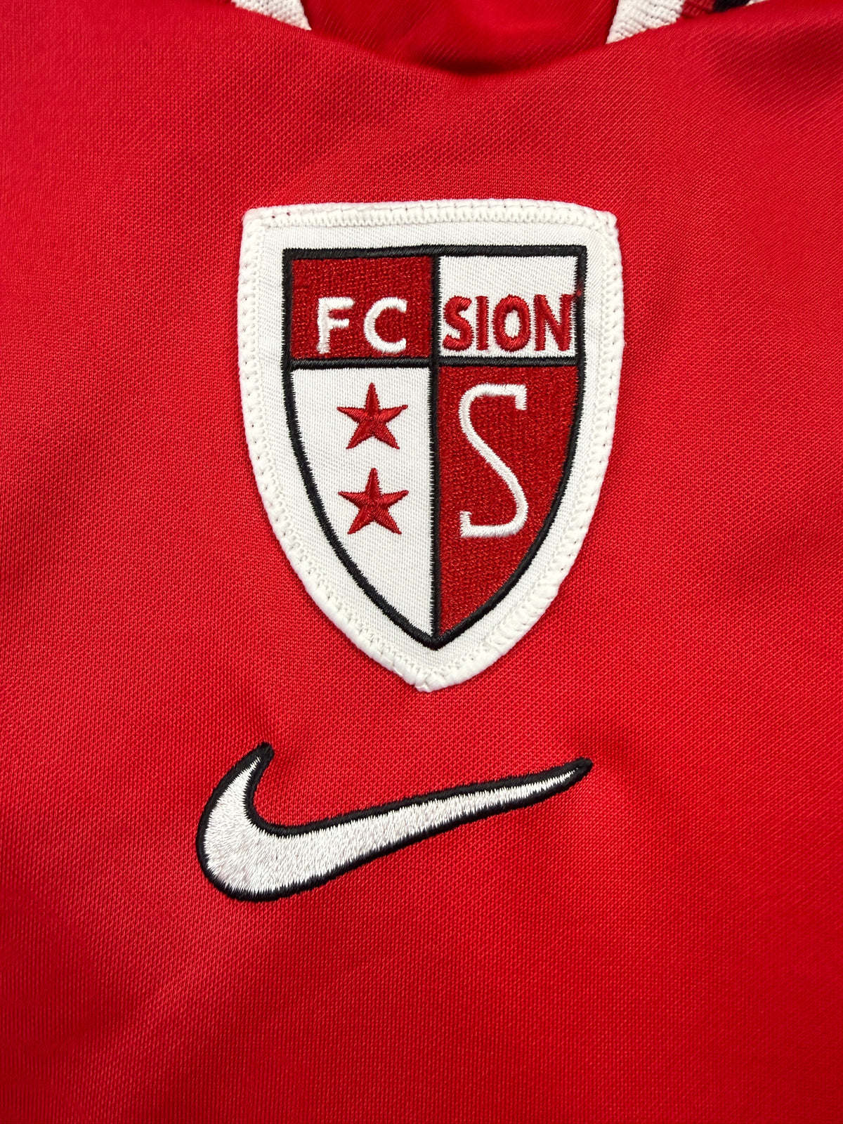 FC Sion 98-00 (L)