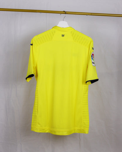 FC Villareal 17/18 (M)