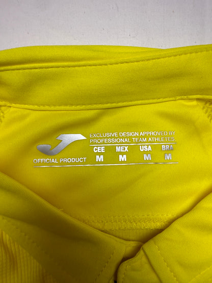 FC Villareal 17/18 (M)