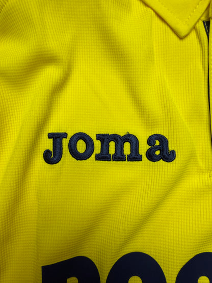 FC Villareal 17/18 (M)