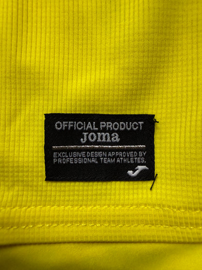 FC Villareal 17/18 (M)