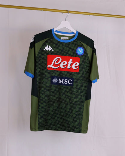 Fabián Ruiz SSC Napoli 19/20 (S)