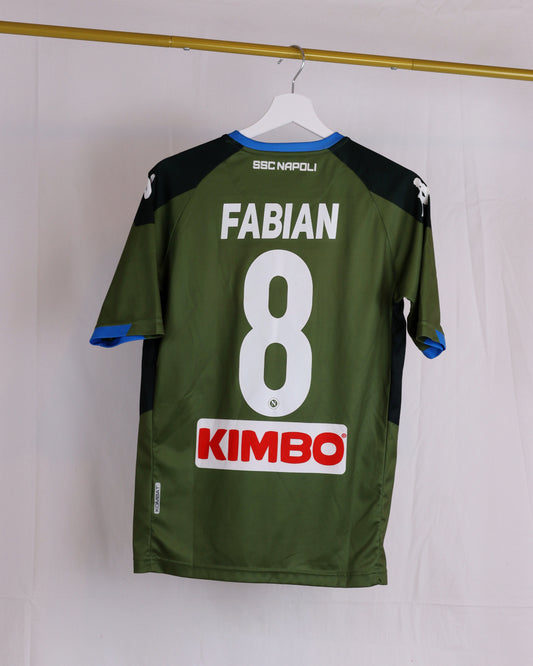 Fabián Ruiz SSC Napoli 19/20 (S)