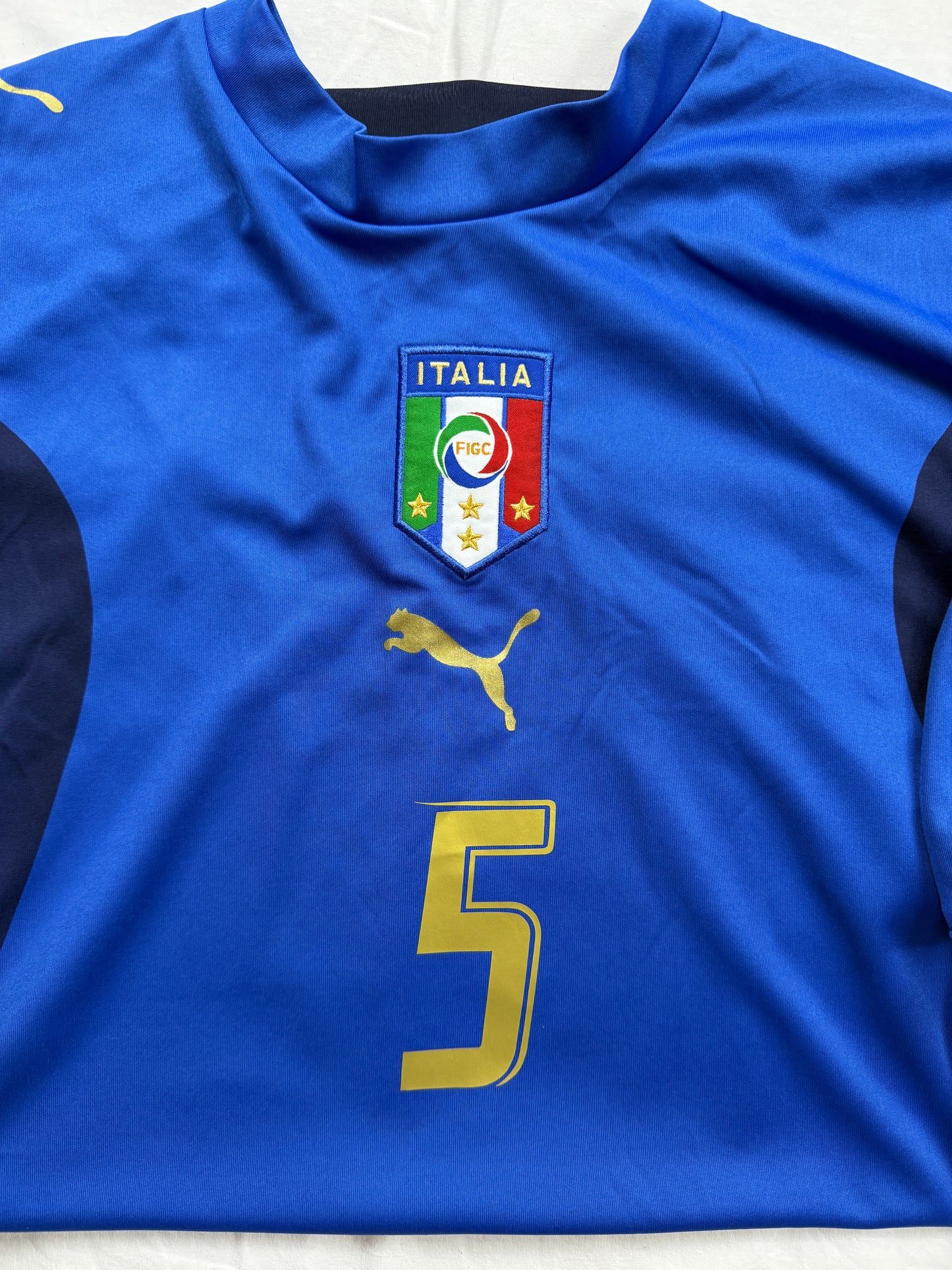 Fabio Cannavaro Italien 2006 (M)