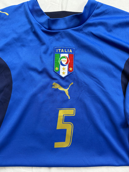 Fabio Cannavaro Italien 2006 (M)