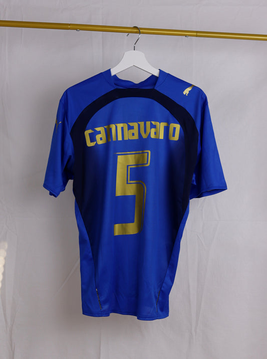Fabio Cannavaro Italy 2006 (M)