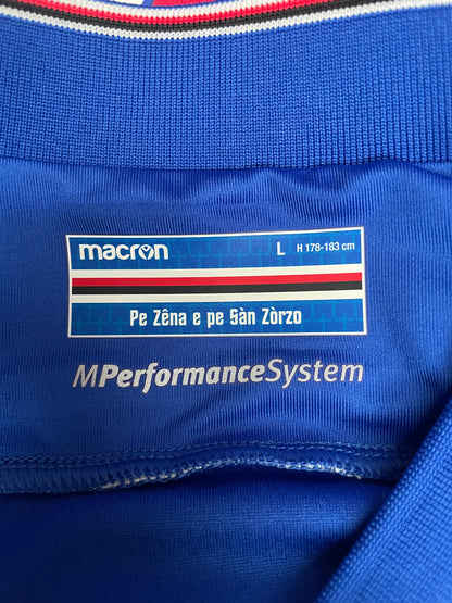 Fabio Quagliarella Sampdoria Genua 22/23 (L)