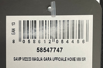 Fabio Quagliarella Sampdoria Genua 22/23 (L)