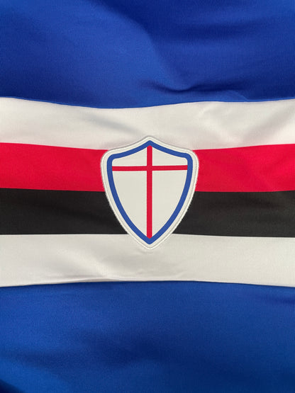 Fabio Quagliarella Sampdoria Genua 22/23 (L)