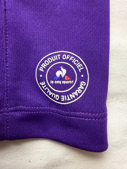 Federico Bernardeschi AC Fiorentina 16/17 Signed (S)