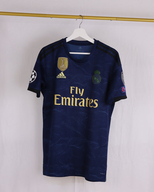 Federico Valverde Real Madrid 19/20 (M)