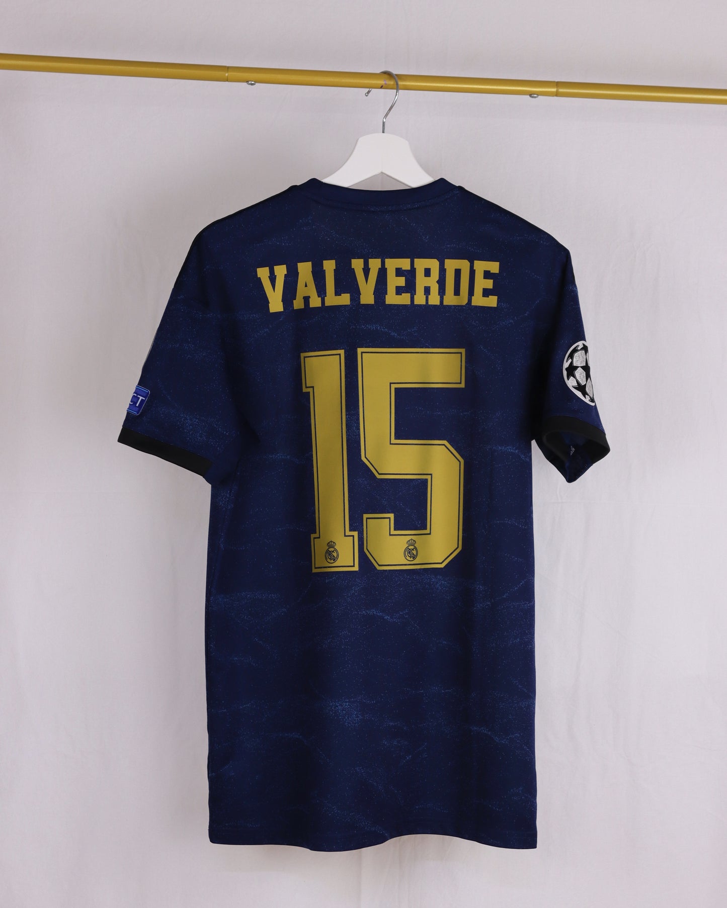 Federico Valverde Real Madrid 19/20 (M)