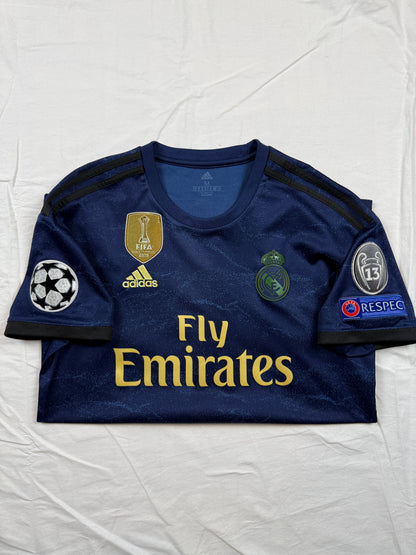 Federico Valverde Real Madrid 19/20 (M)