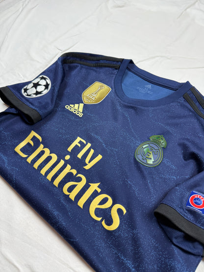Federico Valverde Real Madrid 19/20 (M)