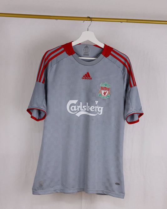 Fernando Torres Liverpool FC 08/09 (M)
