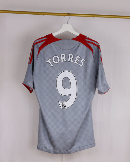 Fernando Torres Liverpool FC 08/09 (M)