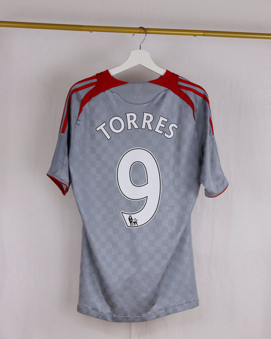 Fernando Torres Liverpool FC 08/09 (M)