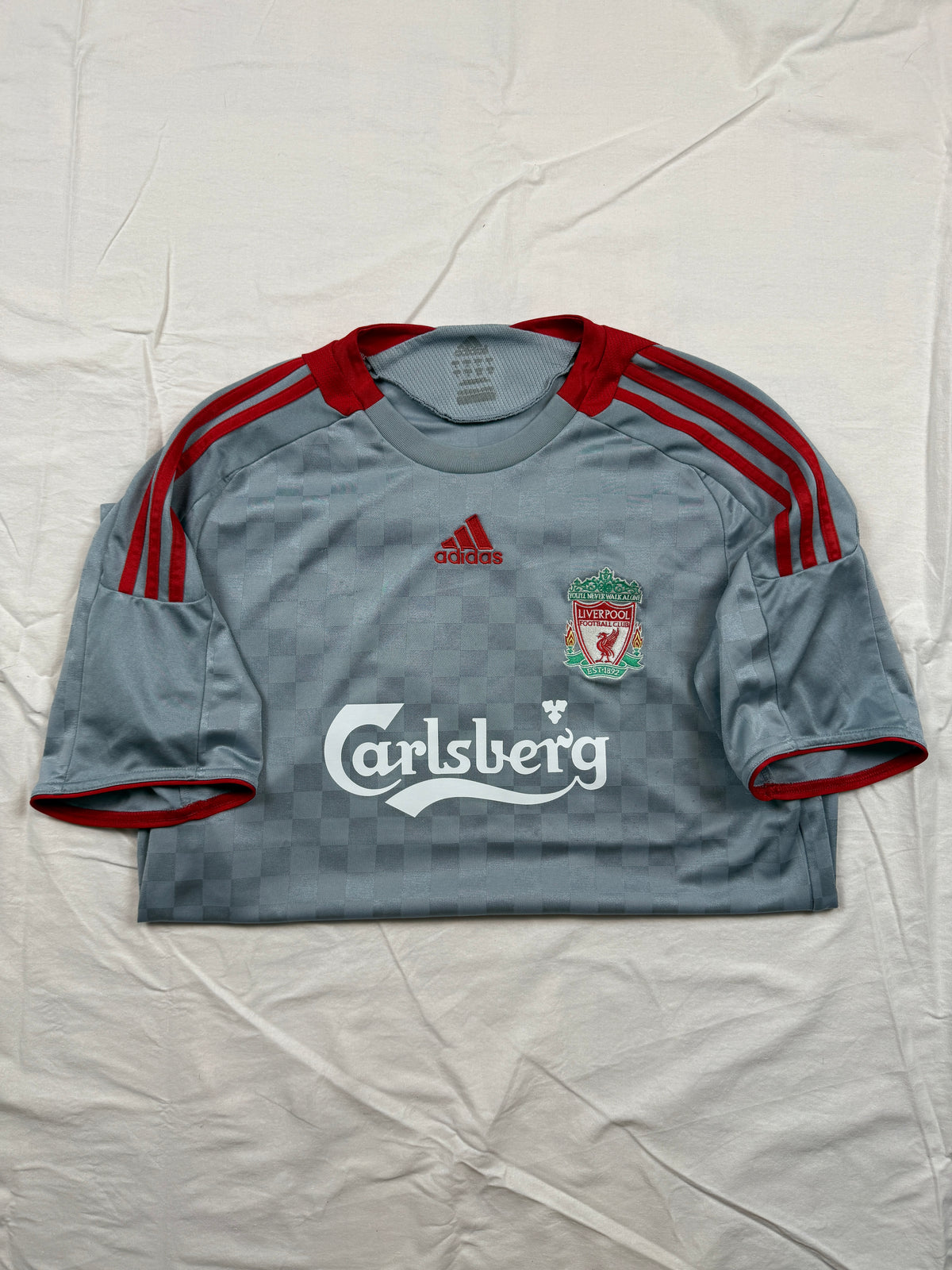 Fernando Torres Liverpool FC 08/09 (M)