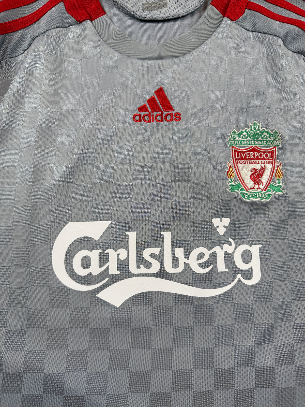 Fernando Torres Liverpool FC 08/09 (M)