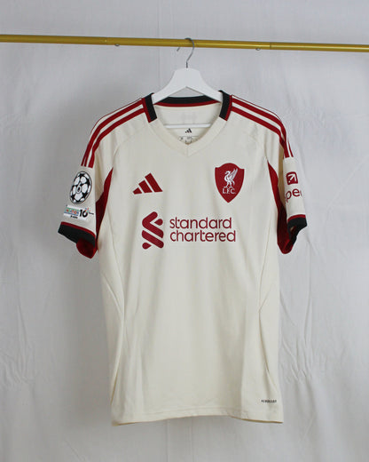 Florian Wirtz Liverpool FC 25/26 (M)