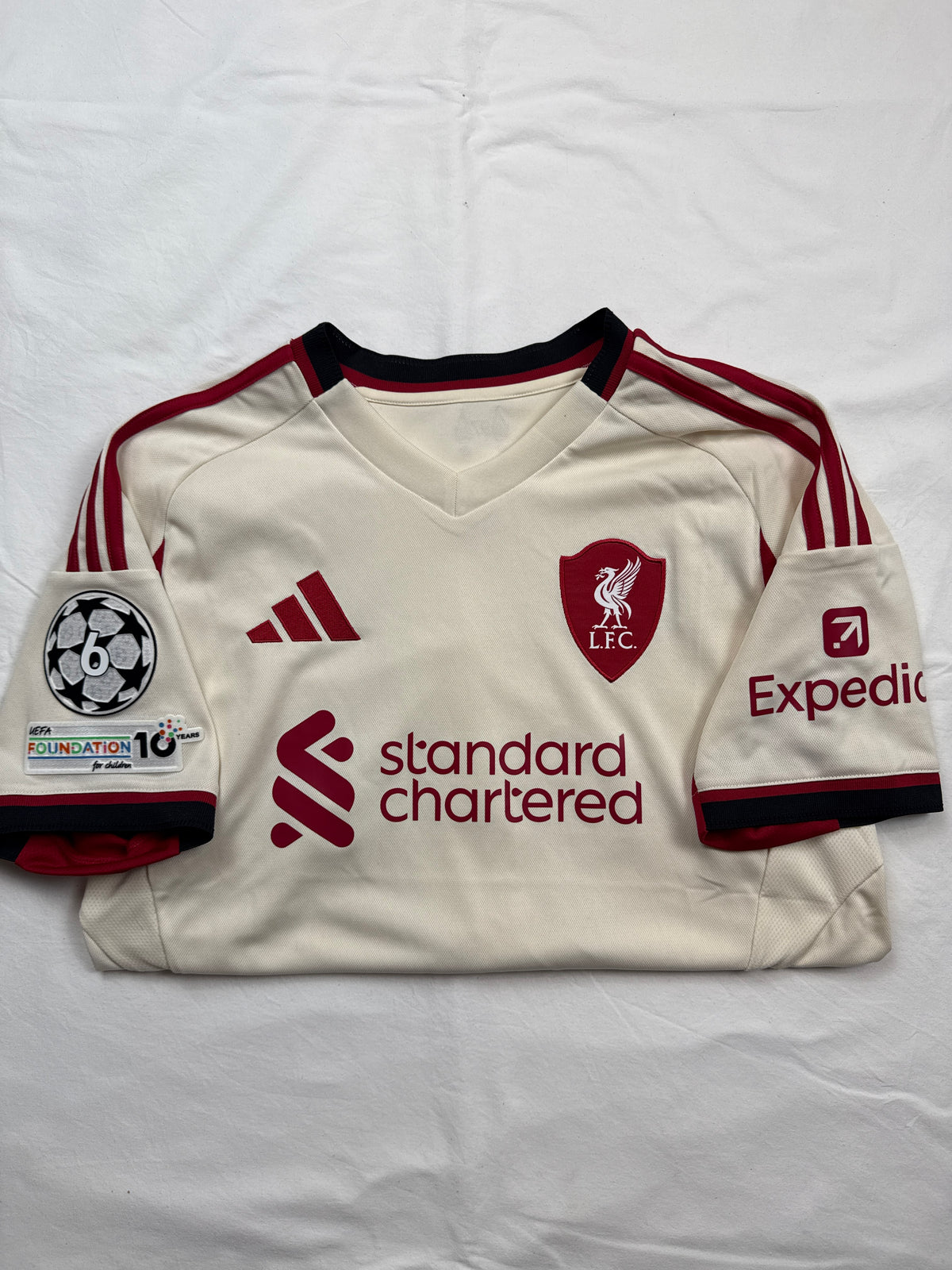 Florian Wirtz Liverpool FC 25/26 (M)