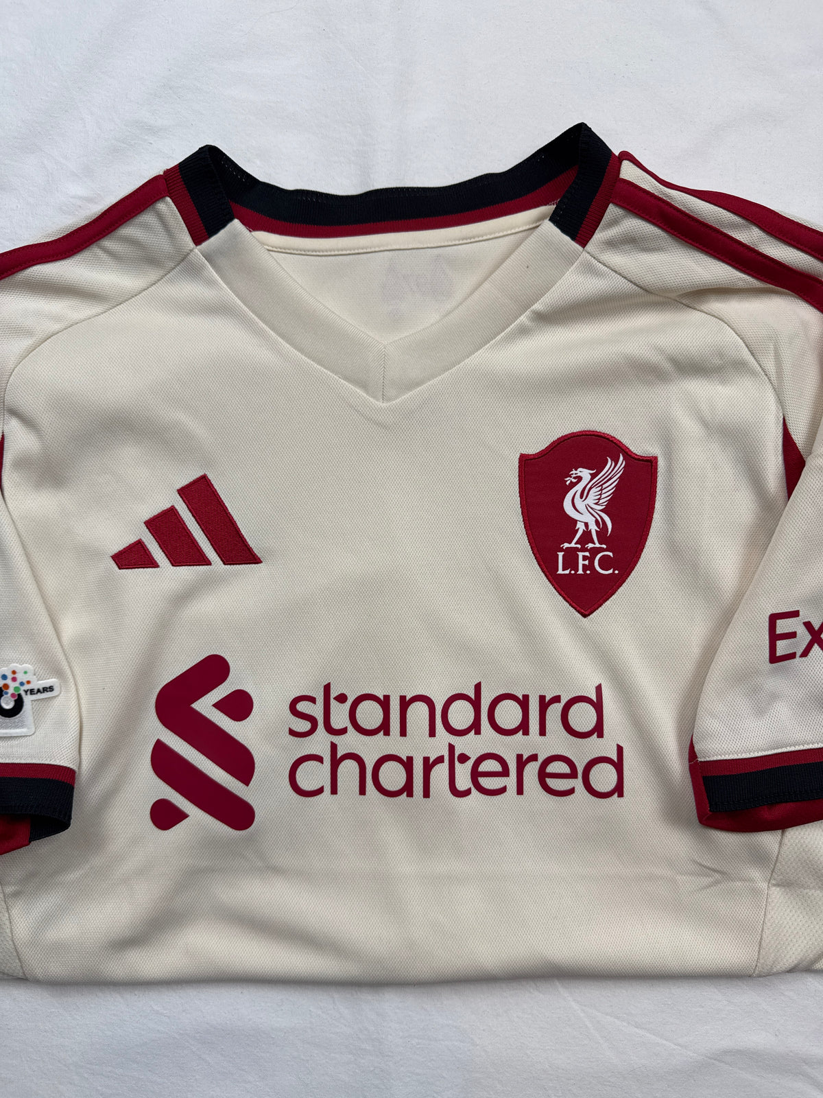 Florian Wirtz Liverpool FC 25/26 (M)