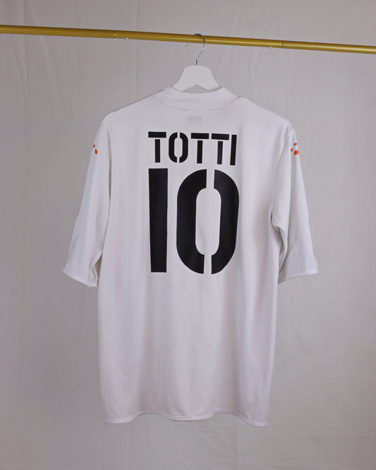 Francesco Totti AS Rom 03/04 (XL)