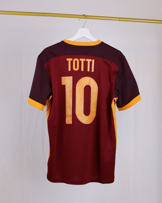 Francesco Totti AS Rom 15/16 (M)