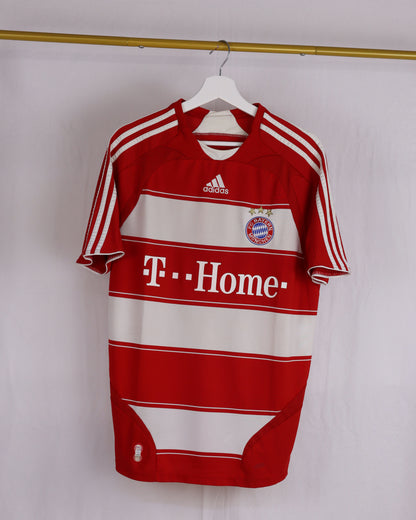 Franck Ribéry Bayern München 07/08 (L)