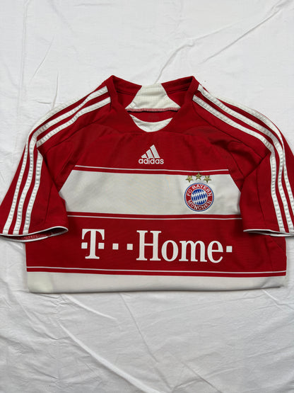 Franck Ribéry Bayern München 07/08 (L)