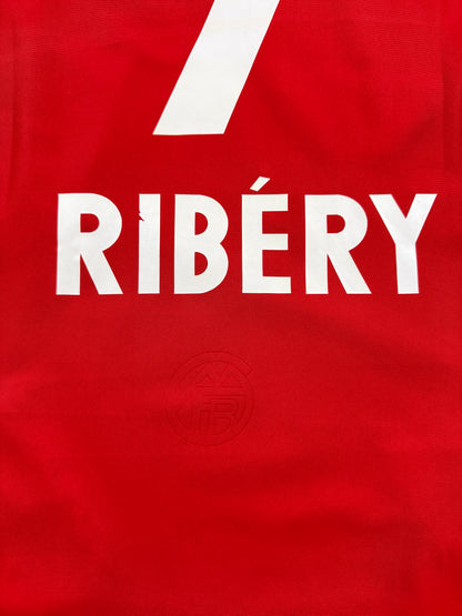 Franck Ribéry Bayern München 07/08 (L)