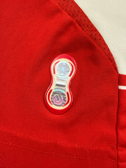 Franck Ribéry Bayern München 07/08 (L)