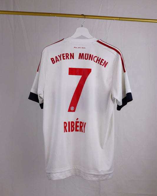 Franck Ribéry Bayern München 15/16 (L)