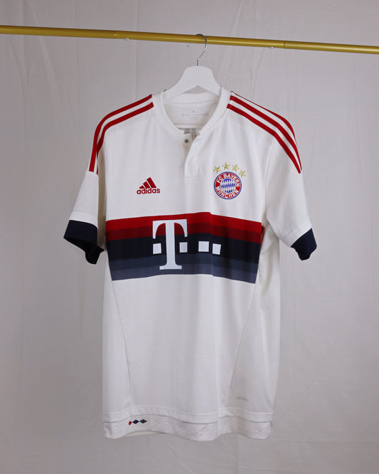 Franck Ribéry Bayern München 15/16 (L)