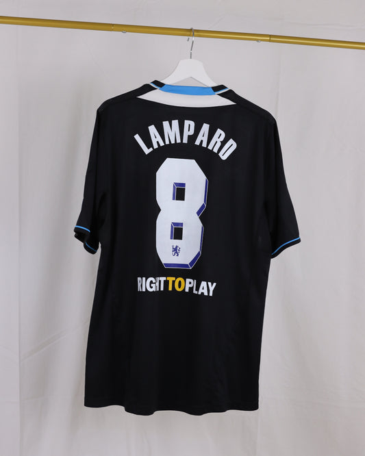 Frank Lampard Chelsea 11/12 (L)