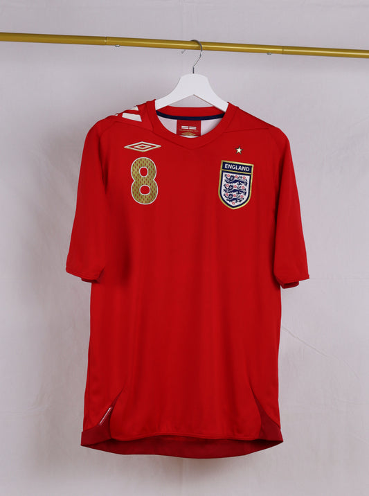 Frank Lampard England 2006 (M)