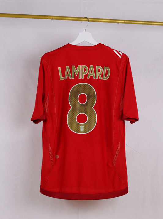 Frank Lampard England 2006 (M)