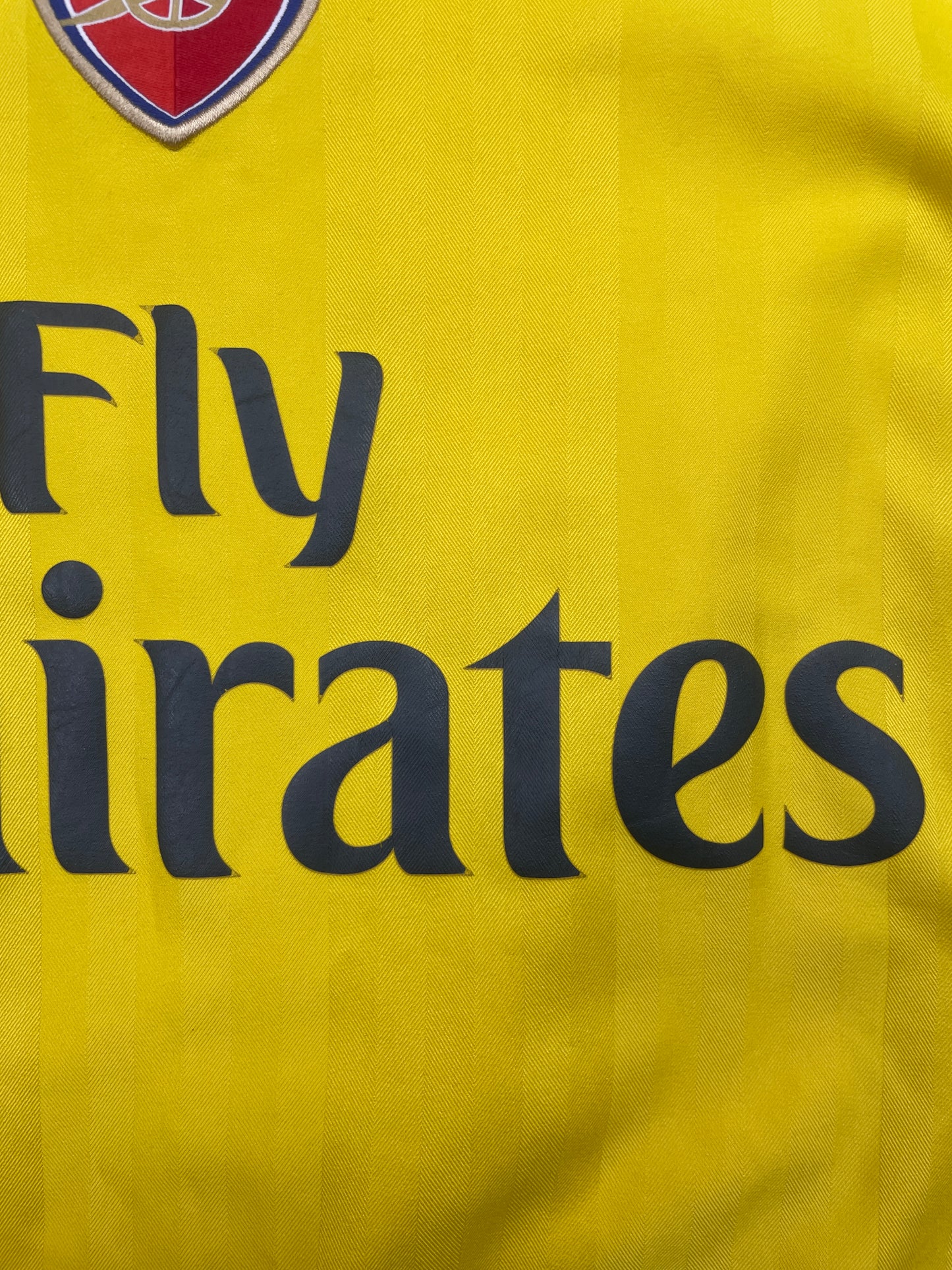 Freddie Ljungberg Arsenal 06/07 (M)