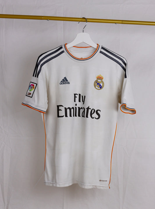 Gareth Bale Real Madrid 13/14  (Youth L)