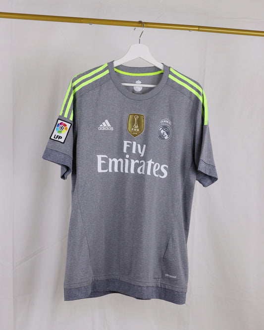 Gareth Bale Real Madrid 15/16 (L)