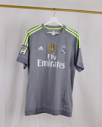 Gareth Bale Real Madrid 15/16 (L)