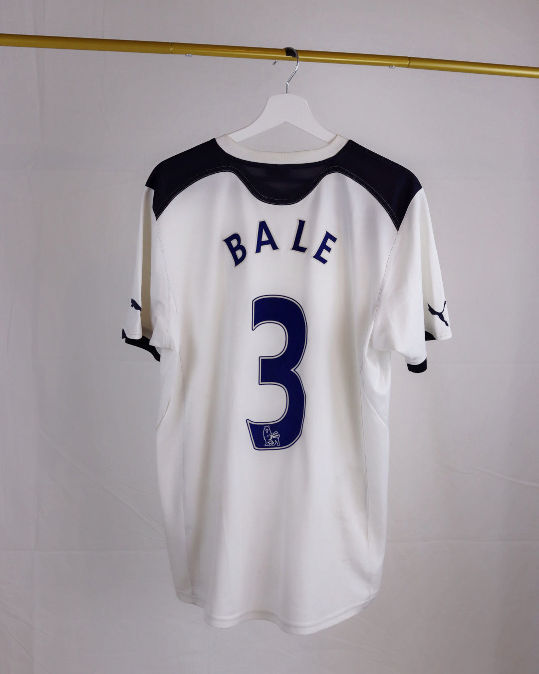 Gareth Bale Tottenham Hotspurs 10/11 (M)