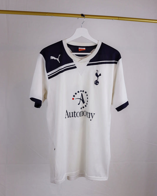 Gareth Bale Tottenham Hotspurs 10/11 (M)