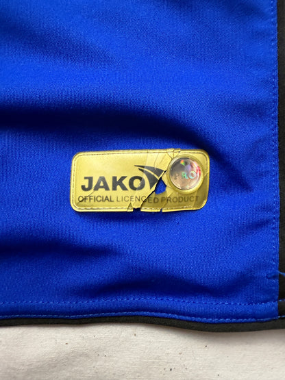 Gerardo Seoane FC Luzern 07/08 (M/L)