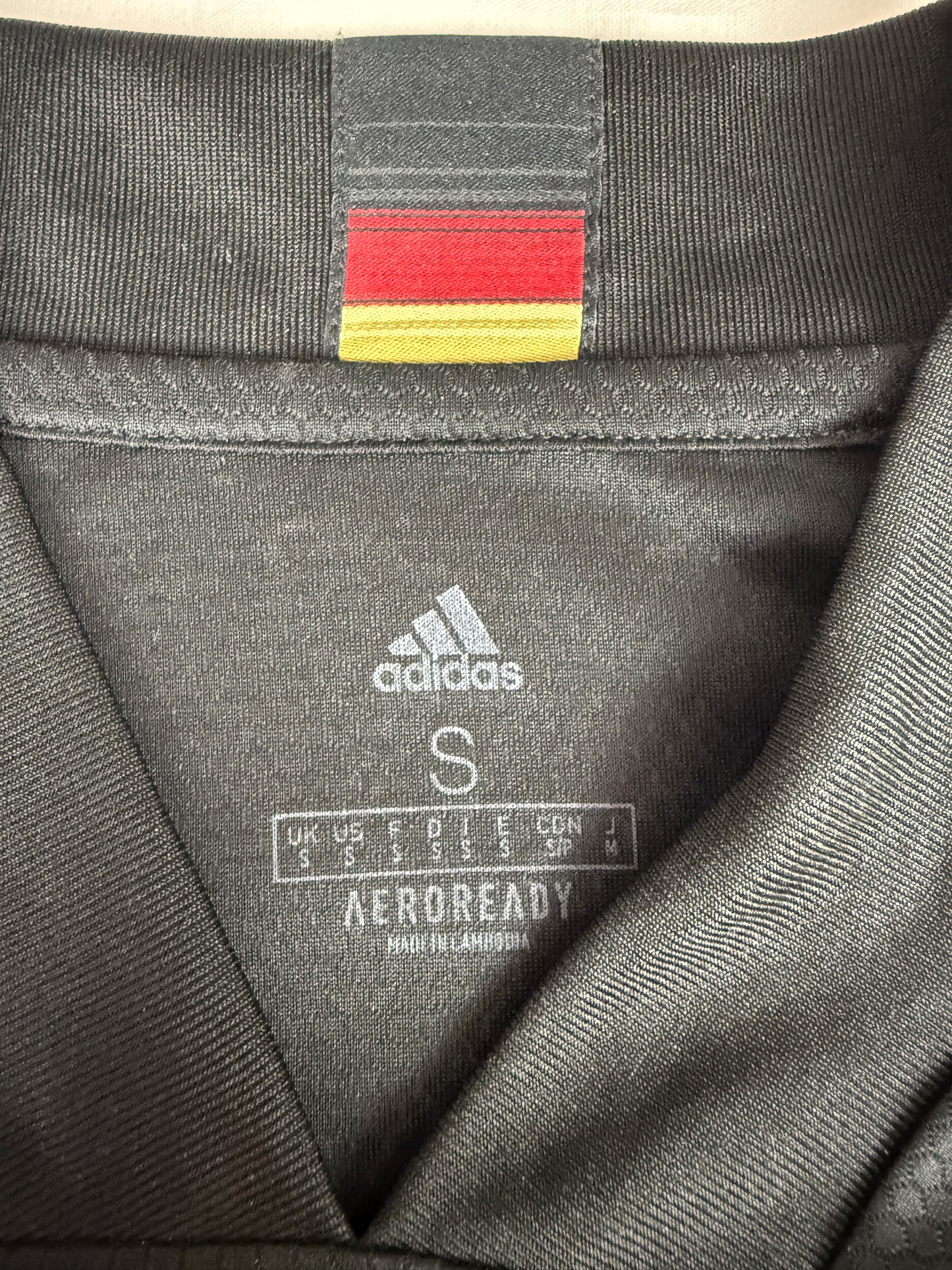 Germany 2020 (S)