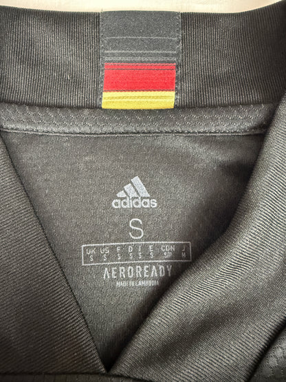 Germany 2020 (S)