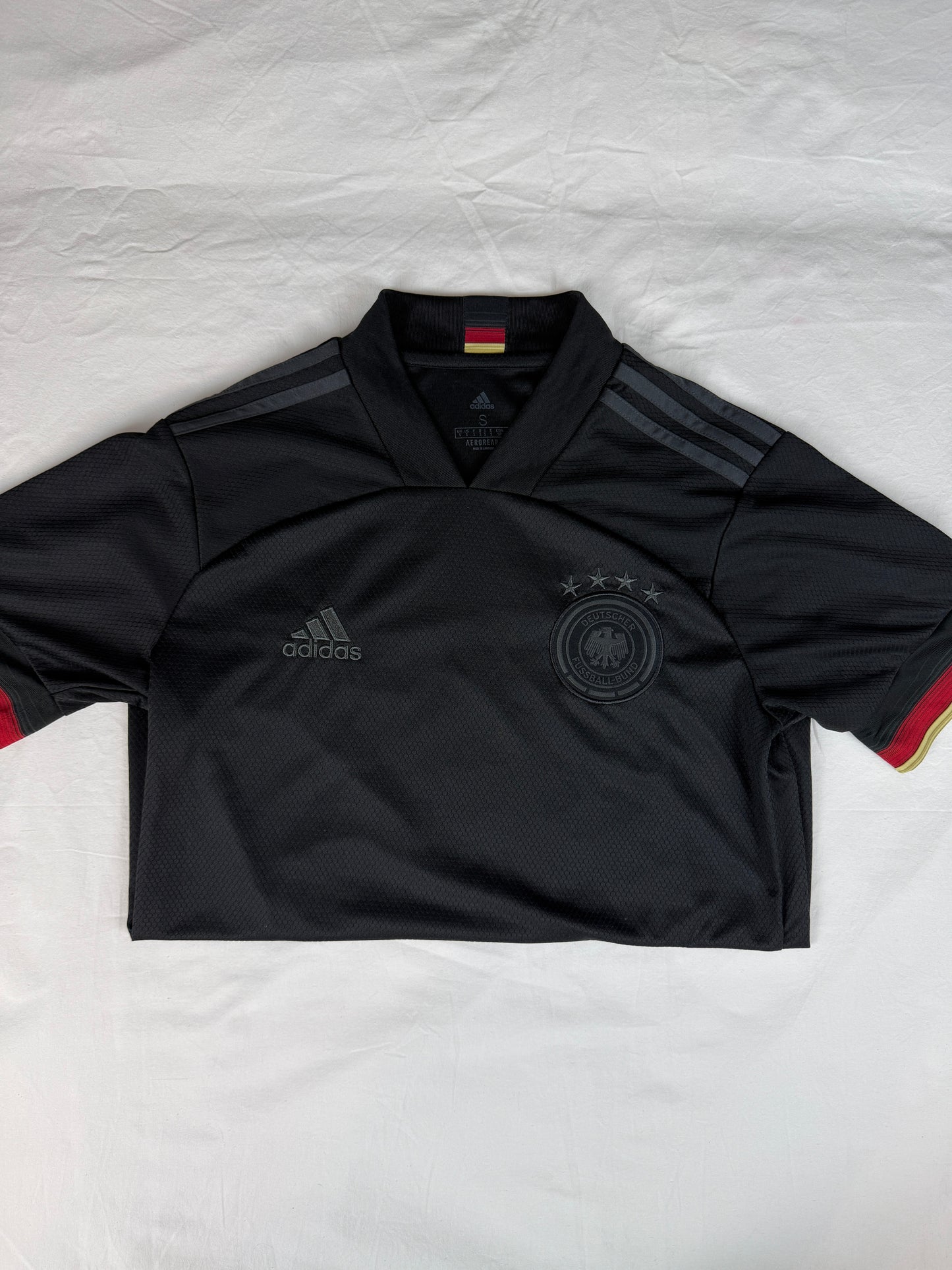Germany 2020 (S)